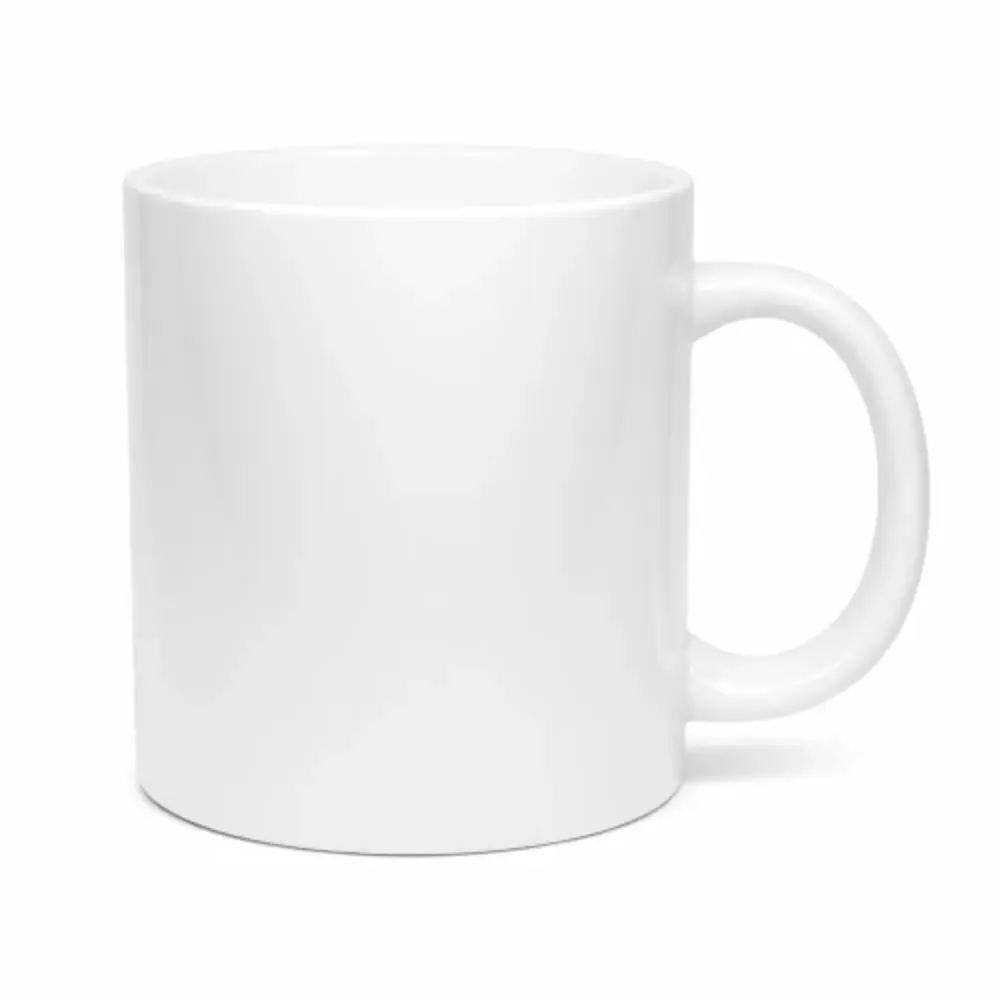 Plain Colour Promo Mug Stt006